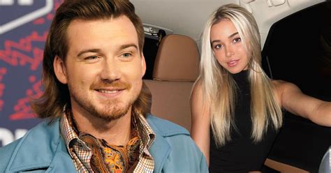 morgan wallen lsu gymnast|Olivia Dunne shakes off Morgan Wallen concert fiasco with hot